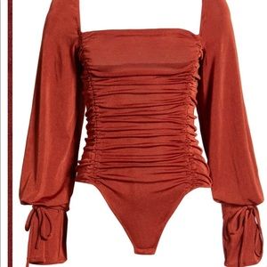 FP Meant to Be bodysuit